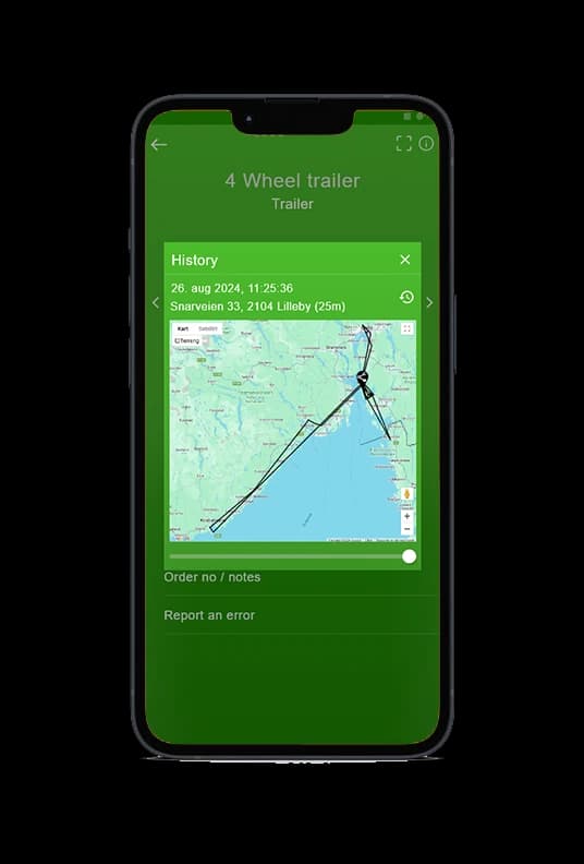 Toolbee. Application Screenshot